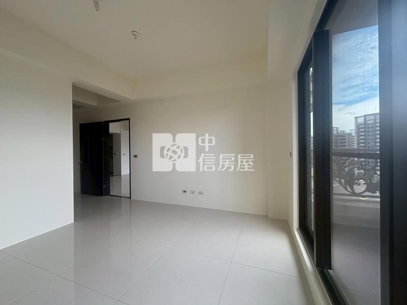 青埔A19美術館旁全新3+1房雙車房屋室內格局與周邊環境