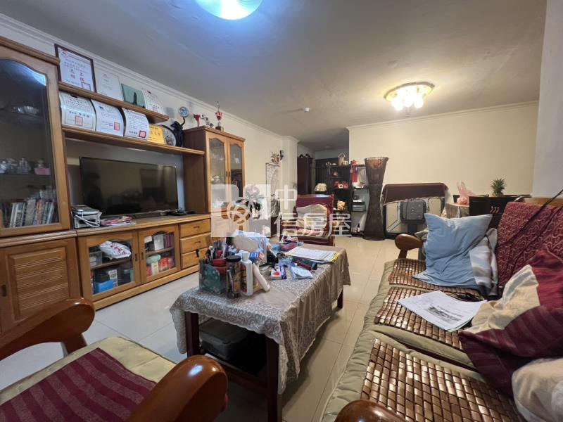 東山街美廈房屋室內格局與周邊環境