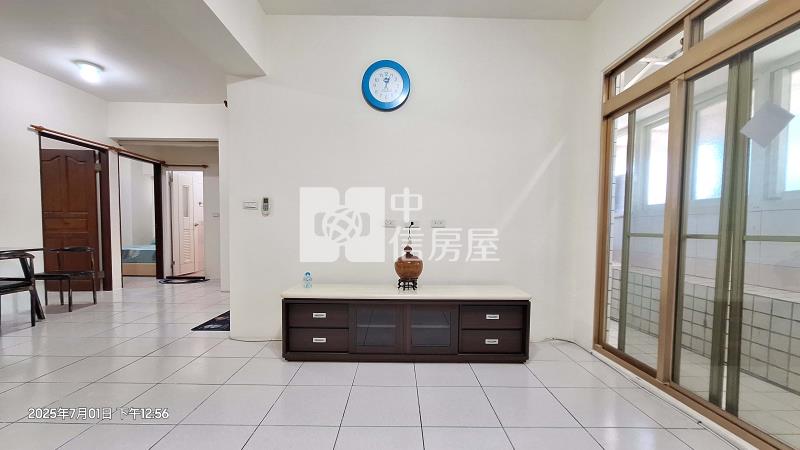 宜市低公設已裝潢學區電梯3房房屋室內格局與周邊環境