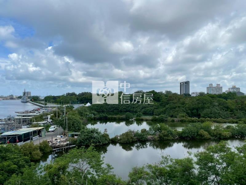 安平漁光休閒持分農地(二)房屋室內格局與周邊環境