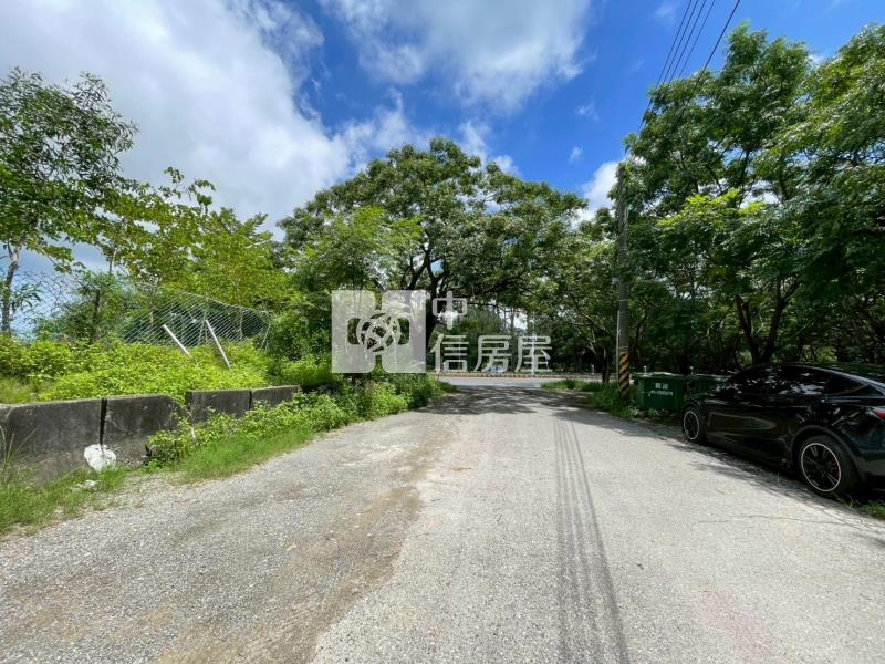 安平漁光休閒持分農地(二)房屋室內格局與周邊環境
