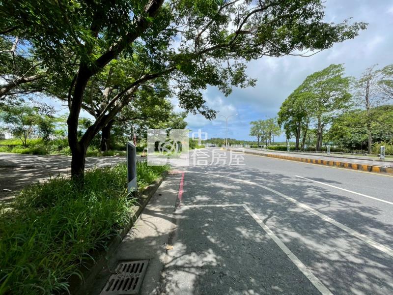 安平漁光休閒持分農地(二)房屋室內格局與周邊環境
