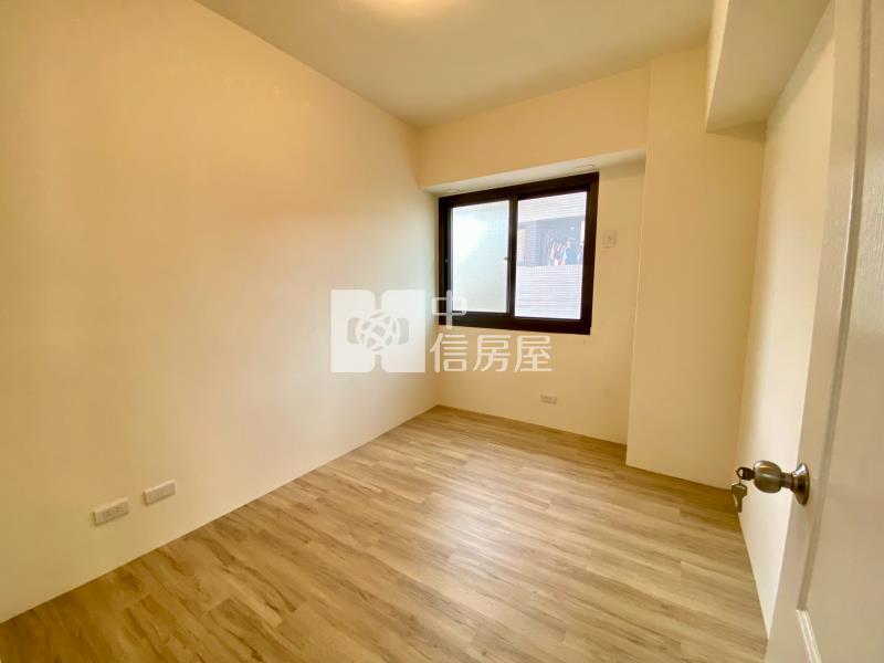 中科世貿公園旁全新整理3房平車房屋室內格局與周邊環境