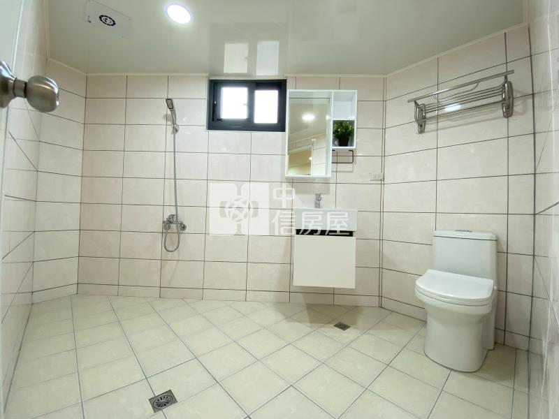 中科世貿公園旁全新整理3房平車房屋室內格局與周邊環境