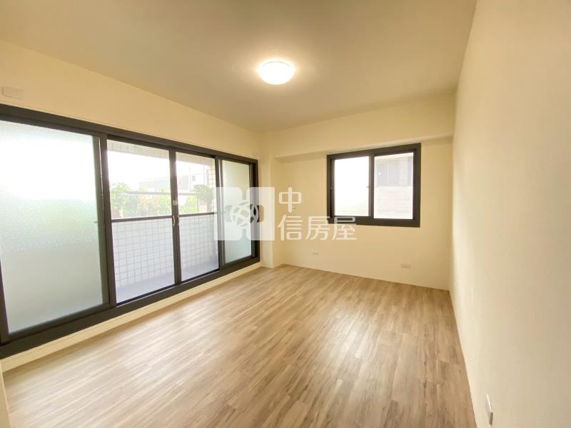 中科世貿公園旁全新整理3房平車房屋室內格局與周邊環境