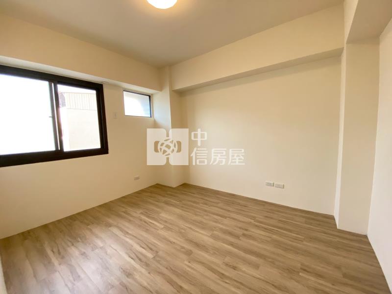 中科世貿公園旁全新整理3房平車房屋室內格局與周邊環境