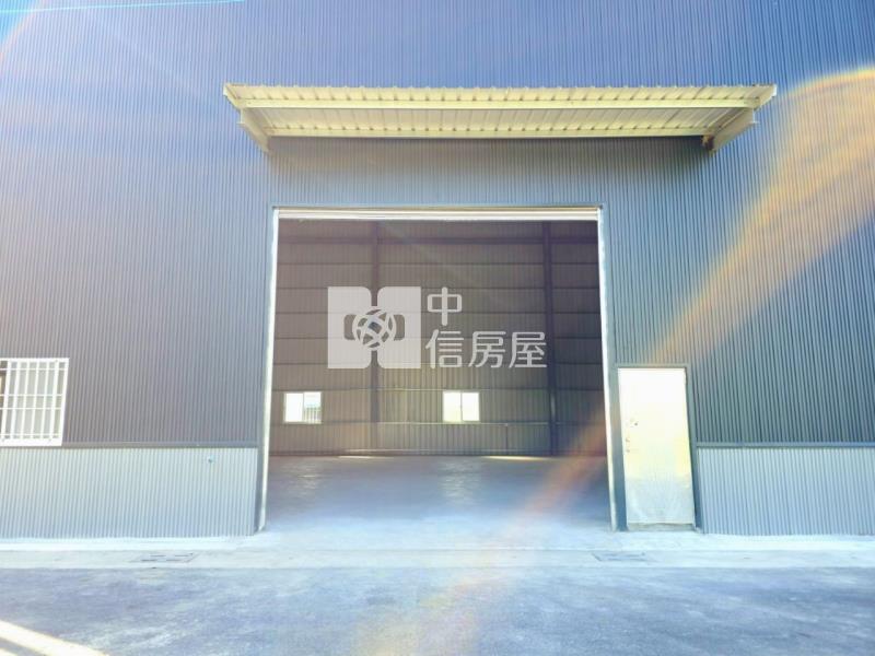 臨華鳳特區全新廠房都內農地房屋室內格局與周邊環境