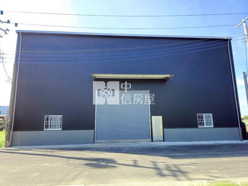 臨華鳳特區全新廠房都內農地房屋室內格局與周邊環境