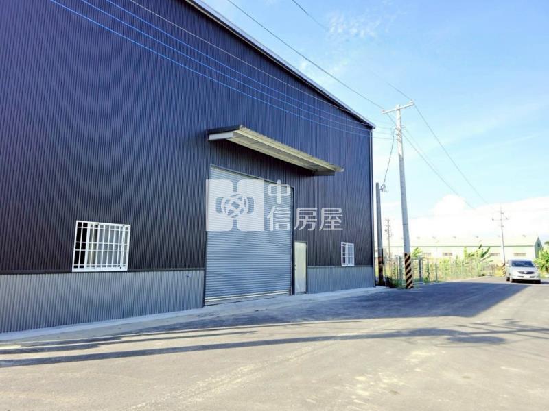 臨華鳳特區全新廠房都內農地房屋室內格局與周邊環境