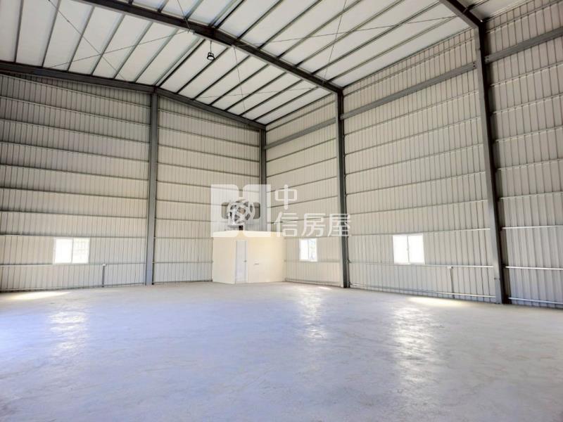 臨華鳳特區全新廠房都內農地房屋室內格局與周邊環境