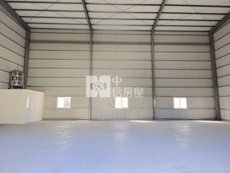 臨華鳳特區全新廠房都內農地房屋室內格局與周邊環境