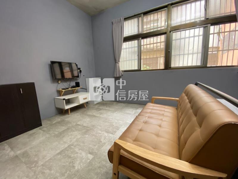 中原大學美透天-36間收租套房房屋室內格局與周邊環境
