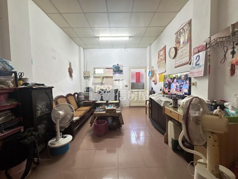 (A)省桃旁低總價透天(中信卓越團隊)房屋室內格局與周邊環境