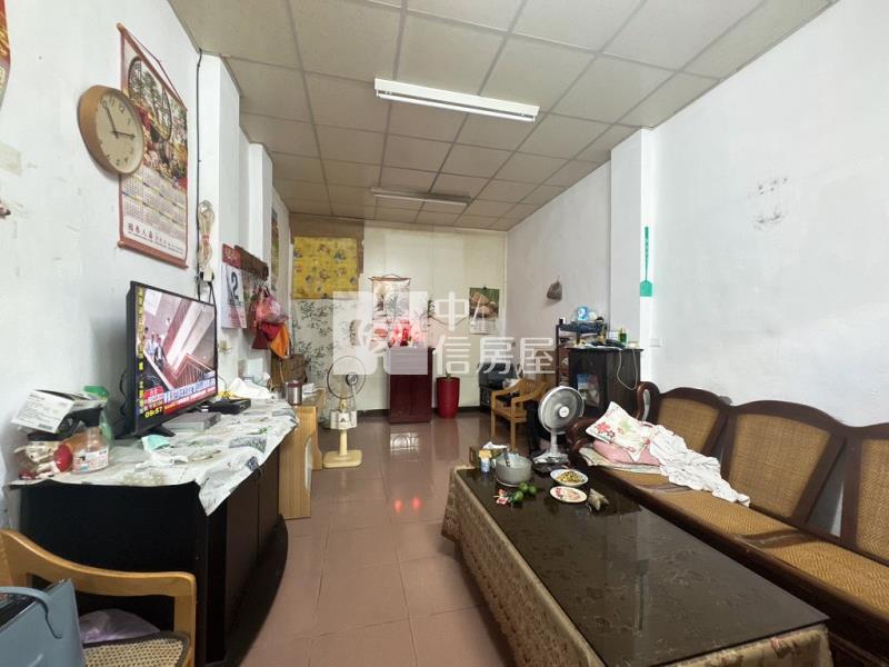 (A)省桃旁低總價透天(中信卓越團隊)房屋室內格局與周邊環境