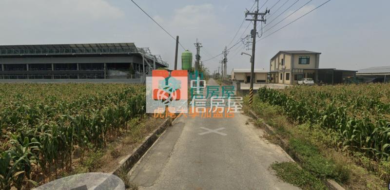 台南雞舍太陽能房屋室內格局與周邊環境