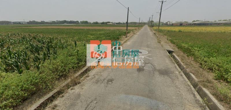 台南雞舍太陽能房屋室內格局與周邊環境
