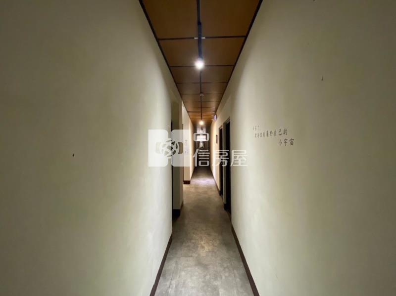 中原商圈高報酬套房房屋室內格局與周邊環境