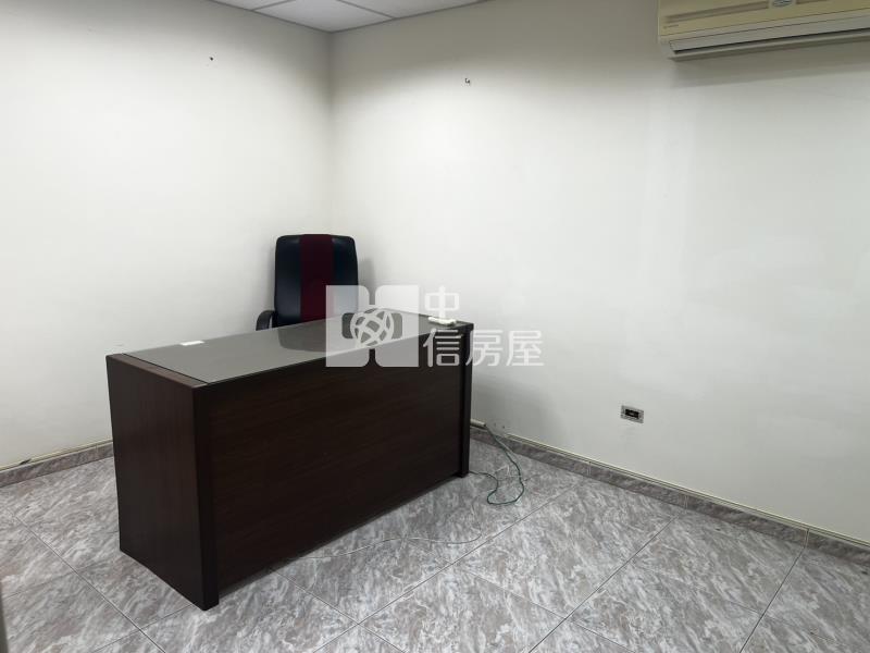 文平路吃市樓店B房屋室內格局與周邊環境