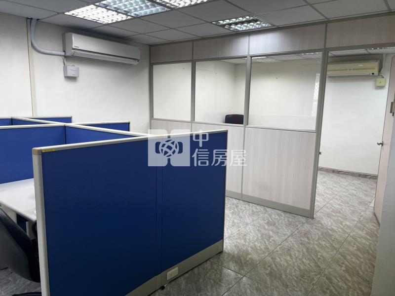 文平路吃市樓店B房屋室內格局與周邊環境