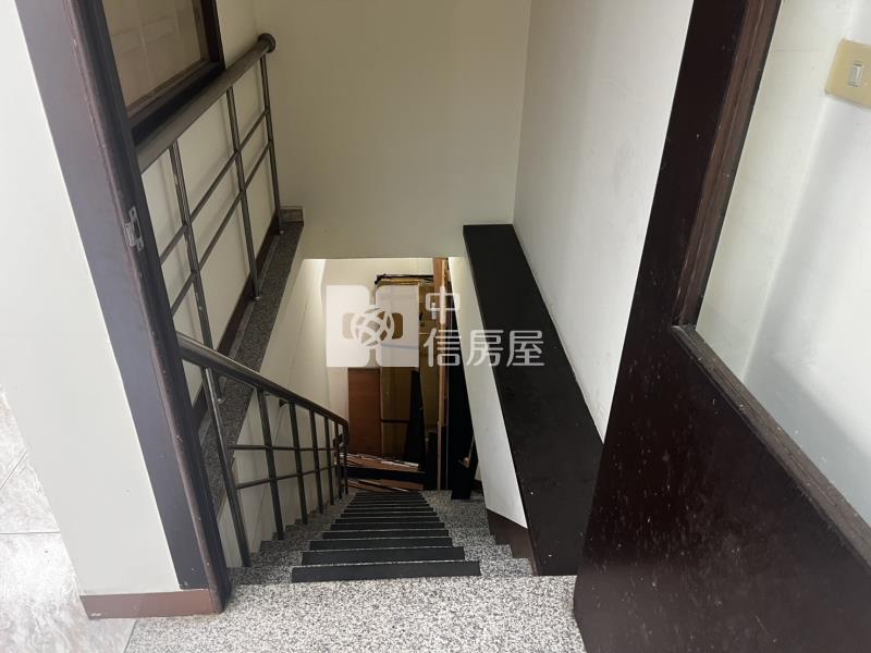 文平路吃市樓店B房屋室內格局與周邊環境