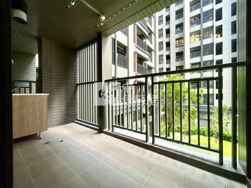 北屯｜心之所向｜首購兩房平車房屋室內格局與周邊環境