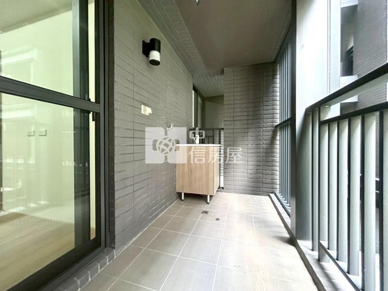 北屯｜心之所向｜首購兩房平車房屋室內格局與周邊環境