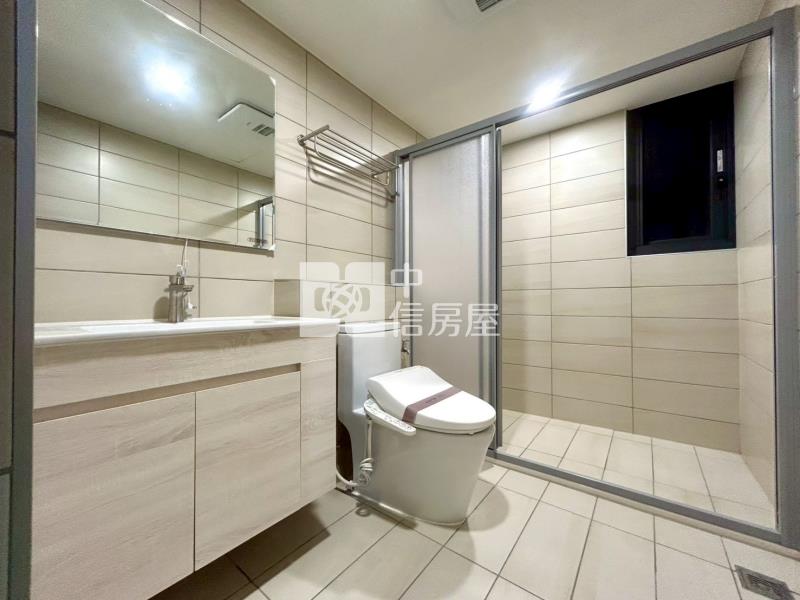 北屯｜心之所向｜首購兩房平車房屋室內格局與周邊環境