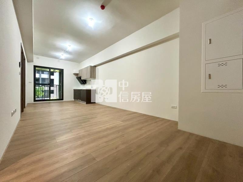 北屯｜心之所向｜首購兩房平車房屋室內格局與周邊環境