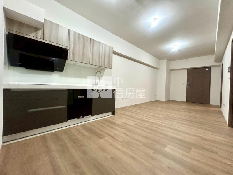 北屯｜心之所向｜首購兩房平車房屋室內格局與周邊環境