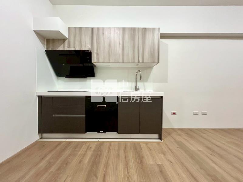 北屯｜心之所向｜首購兩房平車房屋室內格局與周邊環境