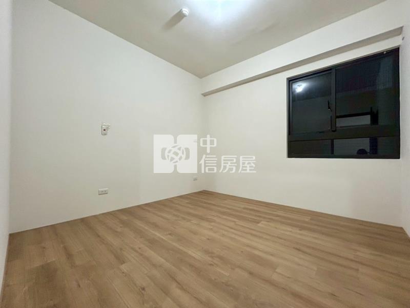 北屯｜心之所向｜首購兩房平車房屋室內格局與周邊環境