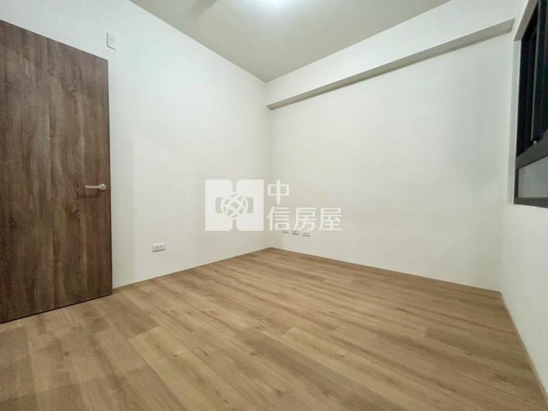 北屯｜心之所向｜首購兩房平車房屋室內格局與周邊環境