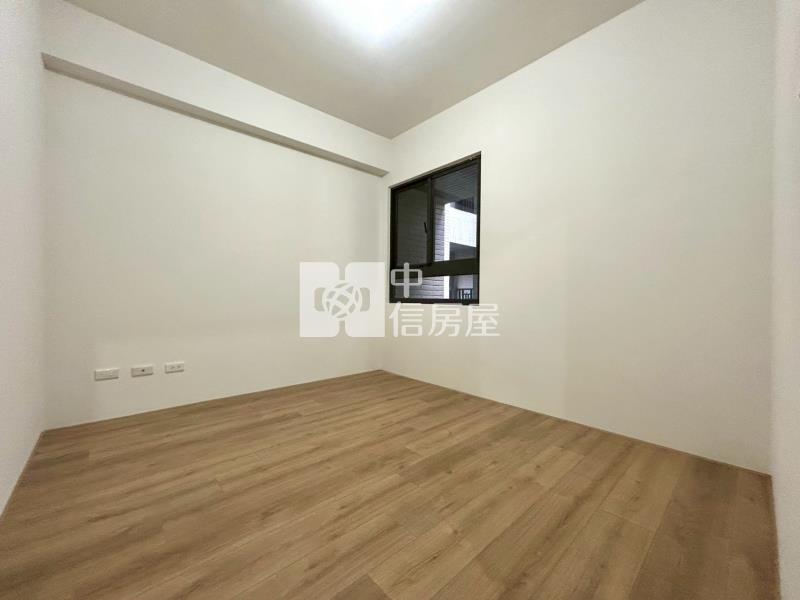 北屯｜心之所向｜首購兩房平車房屋室內格局與周邊環境