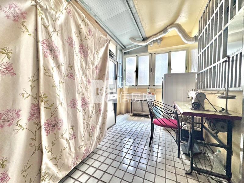 近太平市場5房角間別墅房屋室內格局與周邊環境