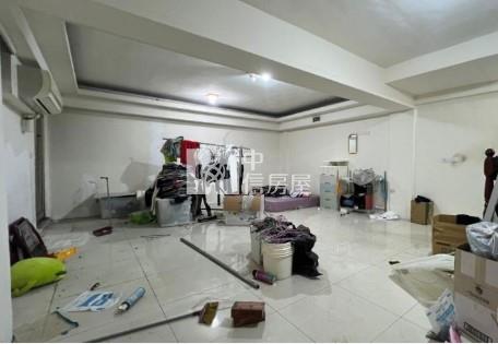 中國醫6米5大面寬綠園道一樓+地下室店面房屋室內格局與周邊環境