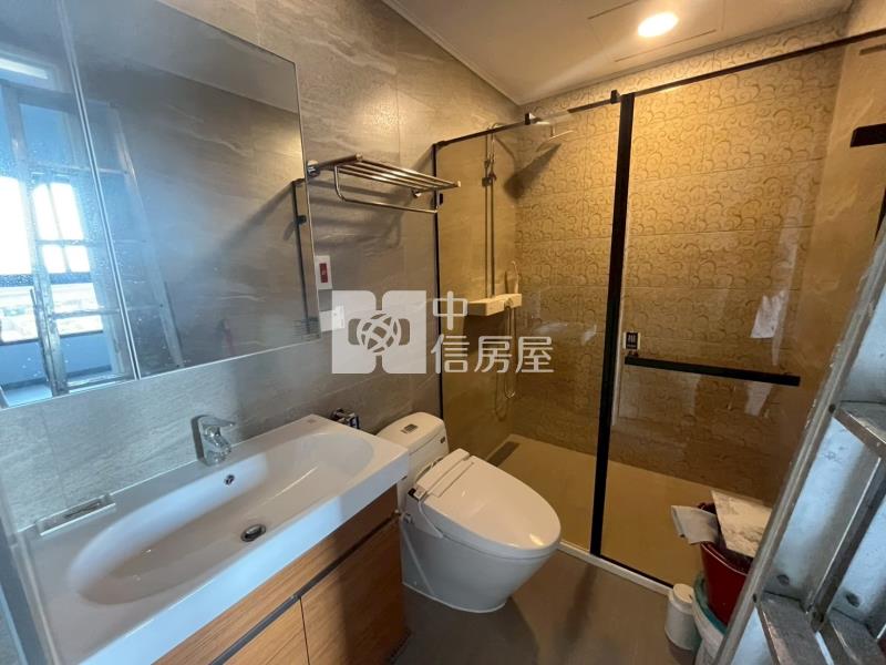 【安家】A19威均晶璽全新未住兩房雙衛浴+車位房屋室內格局與周邊環境