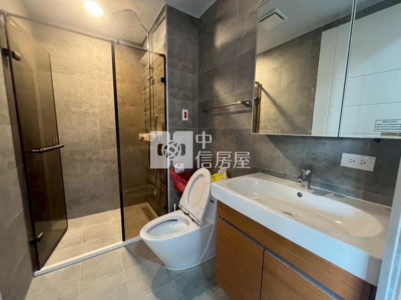 【安家】A19威均晶璽全新未住兩房雙衛浴+車位房屋室內格局與周邊環境