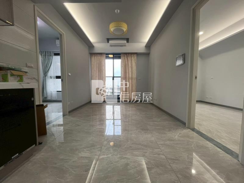 【安家】A19威均晶璽全新未住兩房雙衛浴+車位房屋室內格局與周邊環境