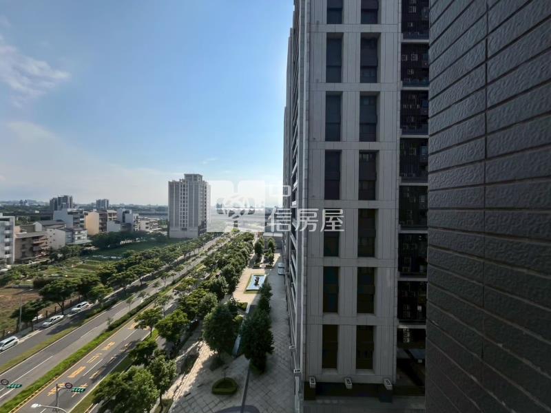 【安家】A19威均晶璽全新未住兩房雙衛浴+車位房屋室內格局與周邊環境