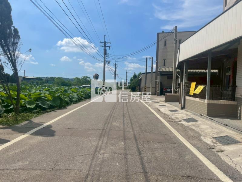 銅鑼大面寬鄰6米路透天房屋室內格局與周邊環境