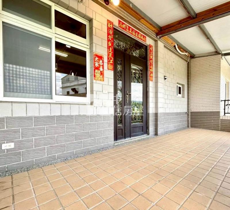 銅鑼大面寬鄰6米路透天房屋室內格局與周邊環境