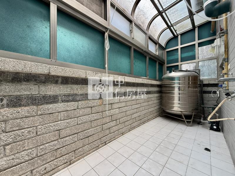 【安家】埔心稀有社區型別墅蘋果村房屋室內格局與周邊環境