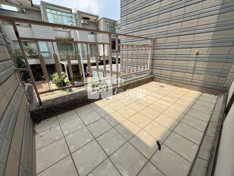 【安家】埔心稀有社區型別墅蘋果村房屋室內格局與周邊環境