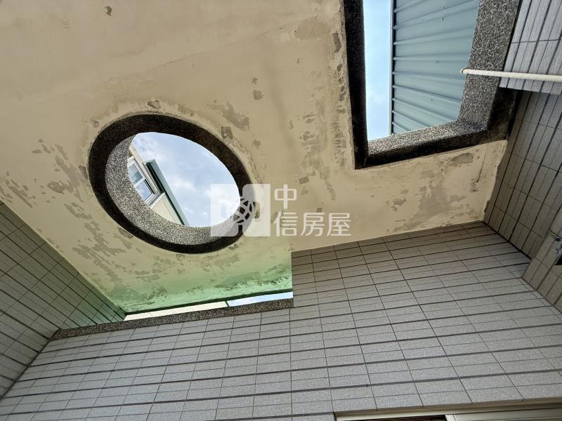 【安家】埔心稀有社區型別墅蘋果村房屋室內格局與周邊環境