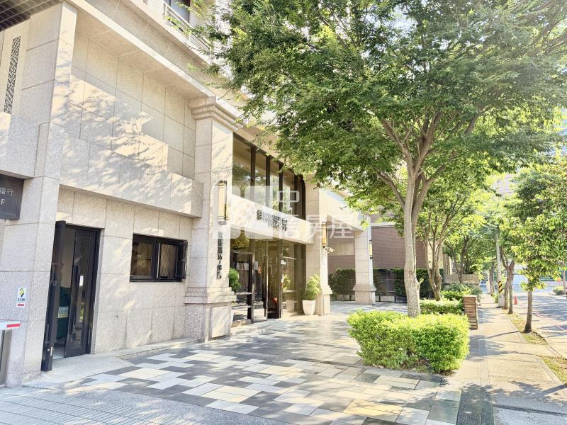 【神馬】A19站青塘園大三房車房屋室內格局與周邊環境