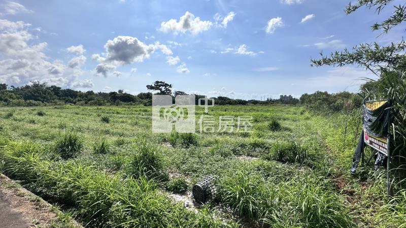 草漯重劃區旁農地房屋室內格局與周邊環境