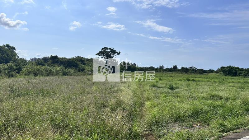 草漯重劃區旁農地房屋室內格局與周邊環境