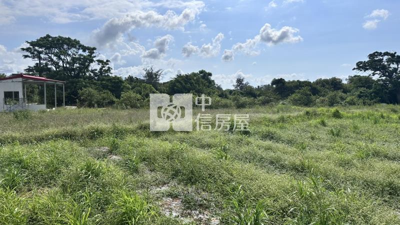 草漯重劃區旁農地房屋室內格局與周邊環境