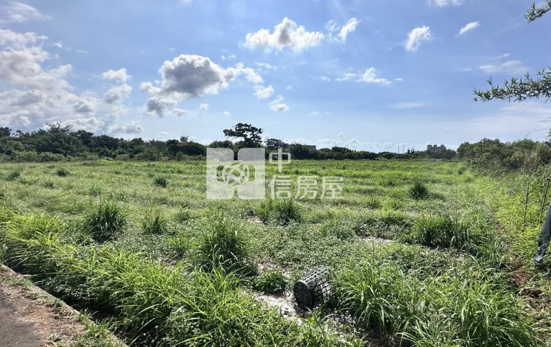 草漯重劃區旁農地房屋室內格局與周邊環境