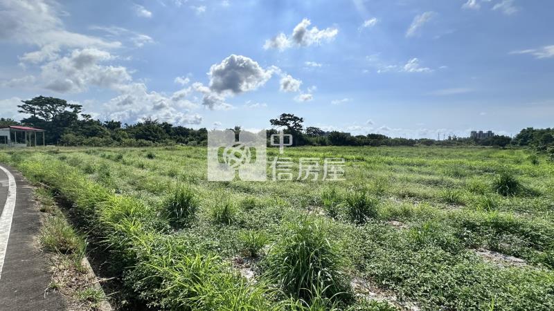 草漯重劃區旁農地房屋室內格局與周邊環境